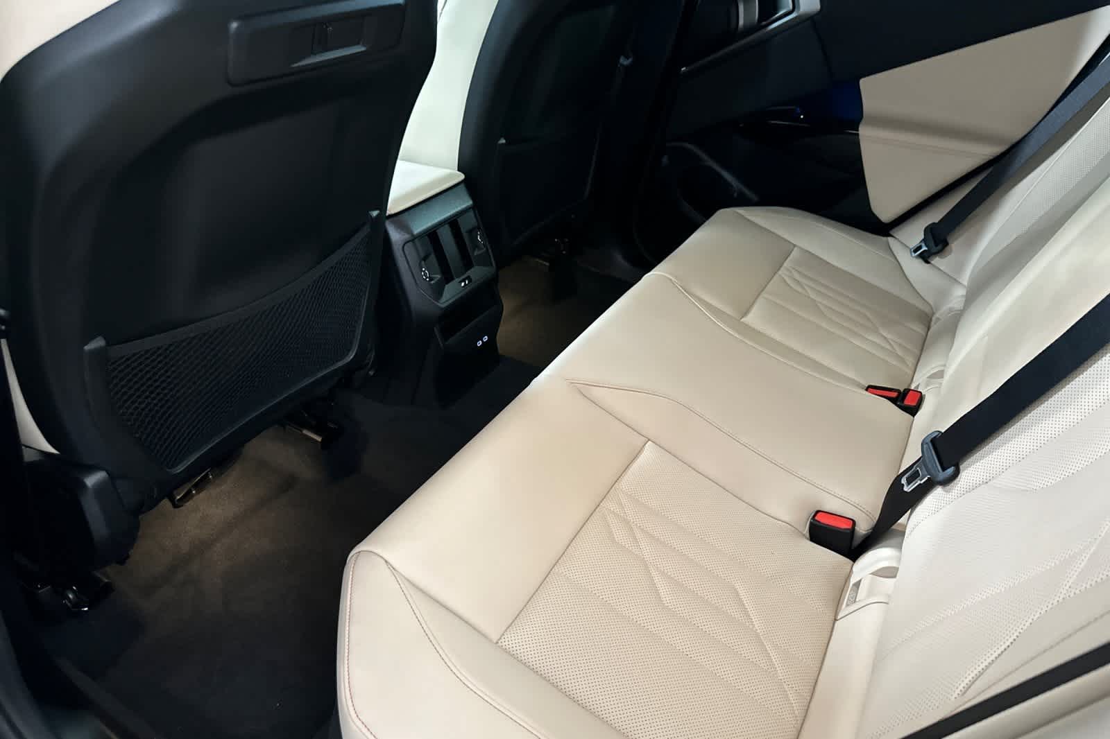 Thumbnail: 2026 BMW X3 - 4