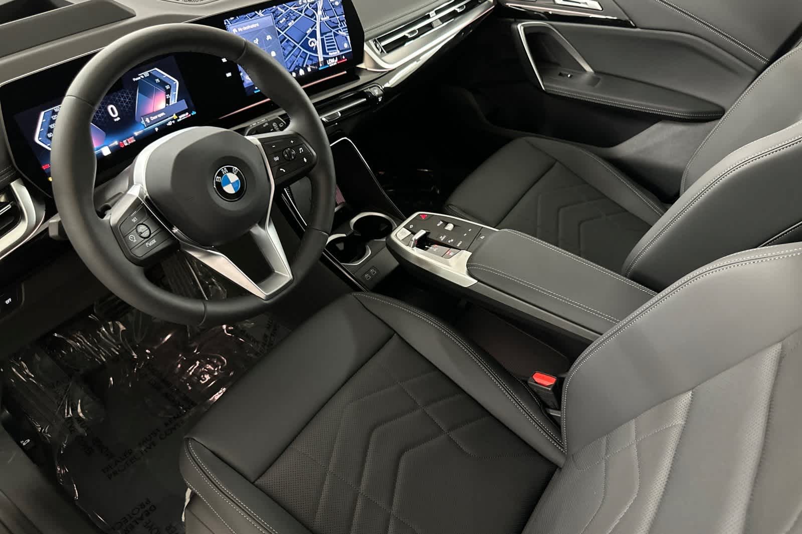 Thumbnail: 2026 BMW X1 - 11