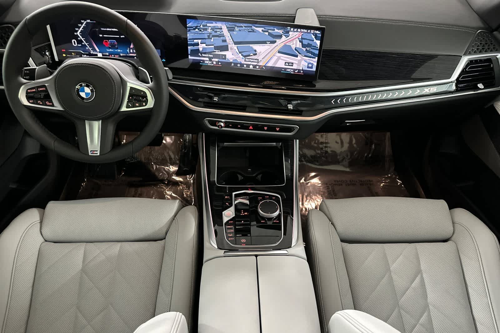 Thumbnail: 2026 BMW X5 - 3