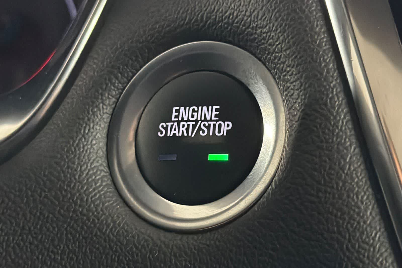 Thumbnail: 2023 Chevrolet Traverse - 23