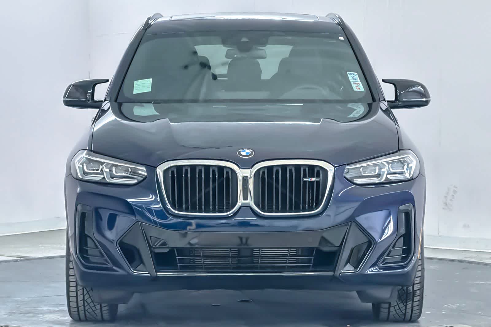 Thumbnail: 2023 BMW M4 - 10