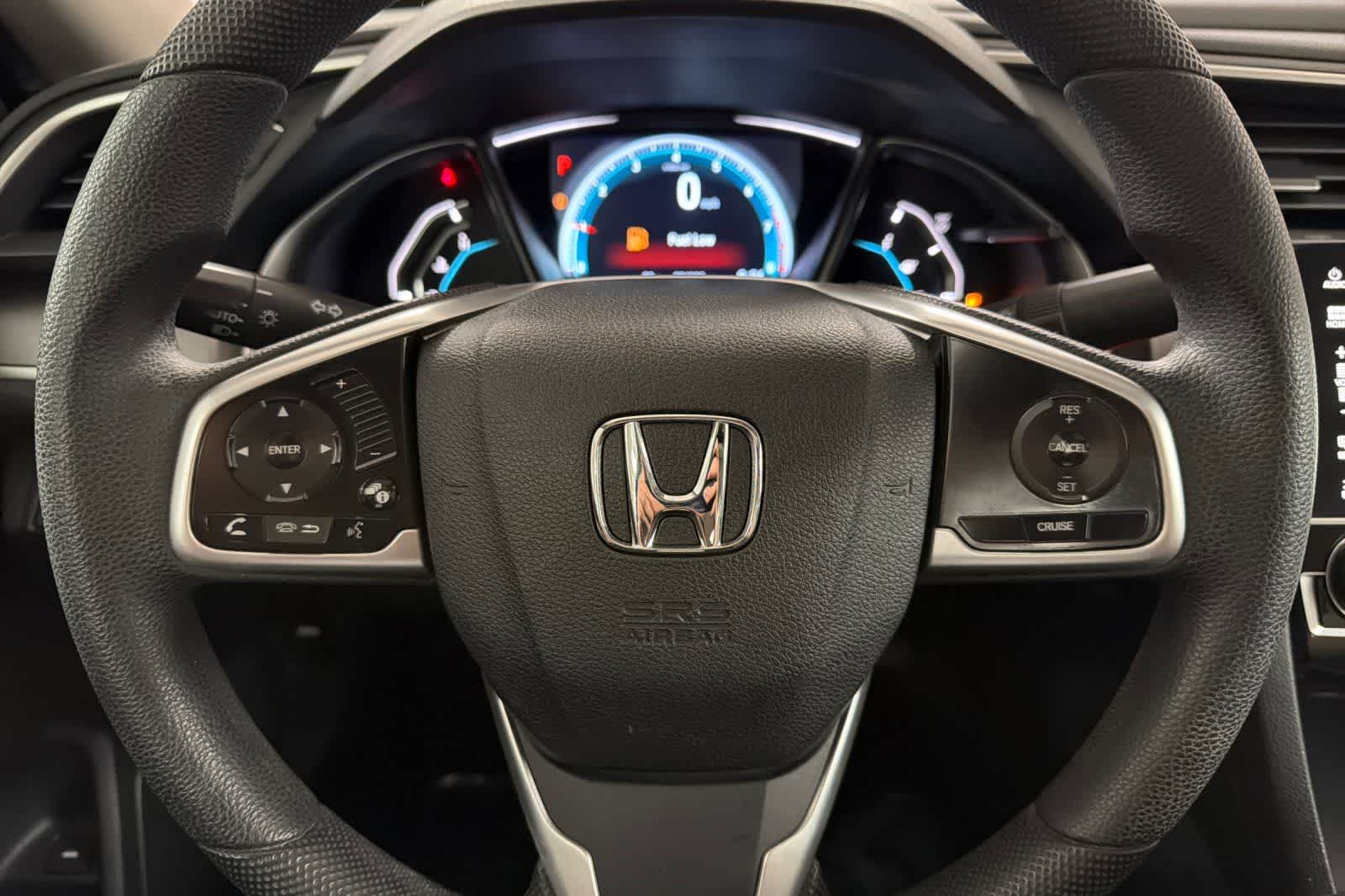 Thumbnail: 2016 Honda Civic - 22