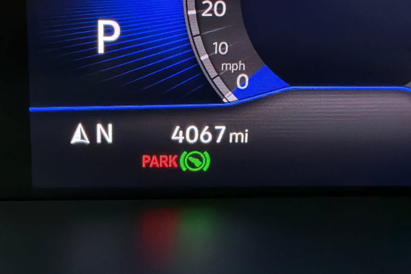 Thumbnail: 2024 Volkswagen Tiguan - 25