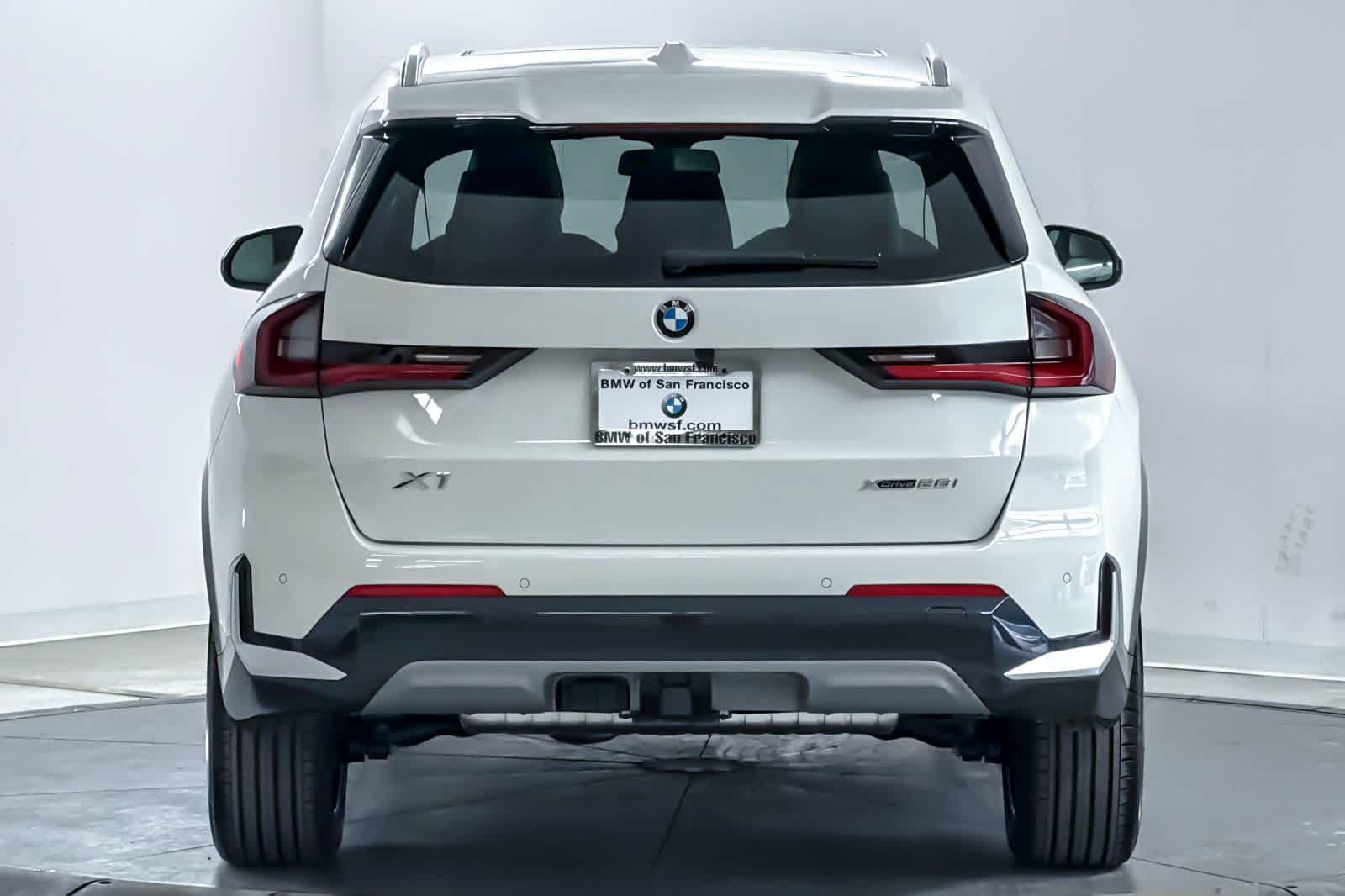 Thumbnail: 2026 BMW X1 - 7