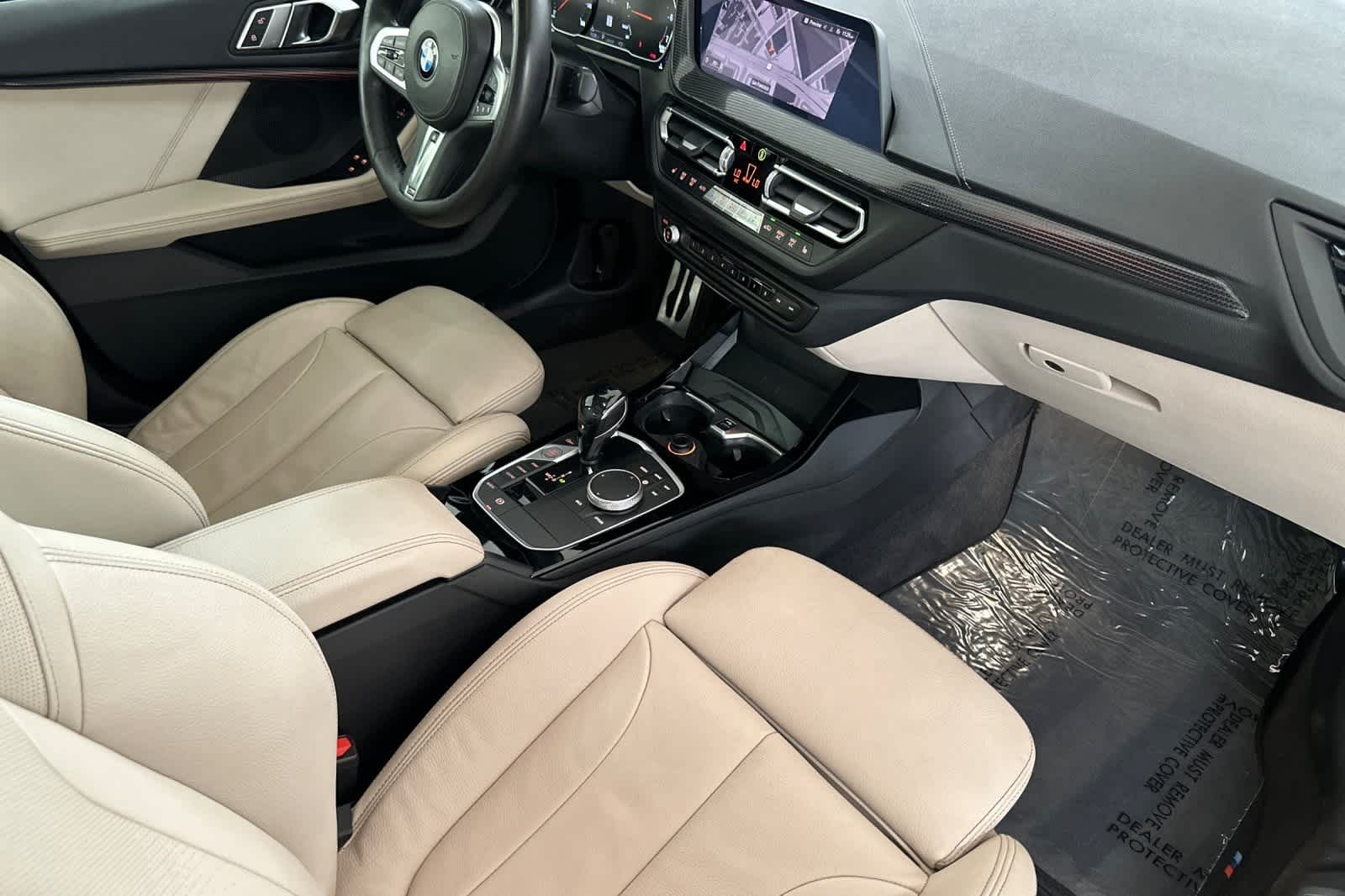 Thumbnail: 2021 BMW 2 Series - 15