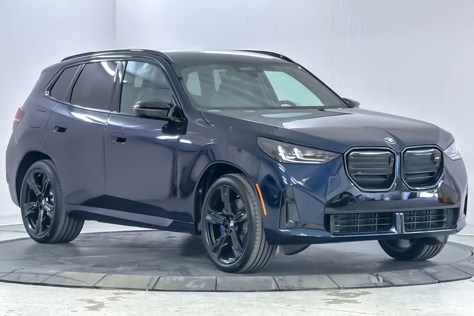 Thumbnail: 2026 BMW X3 - 9