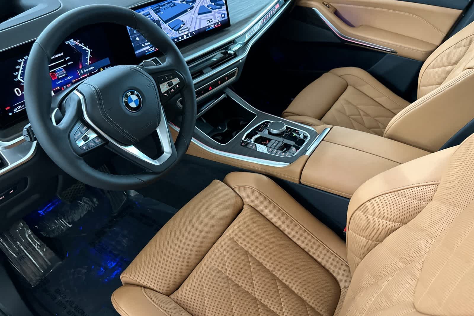 Thumbnail: 2026 BMW X5 - 11