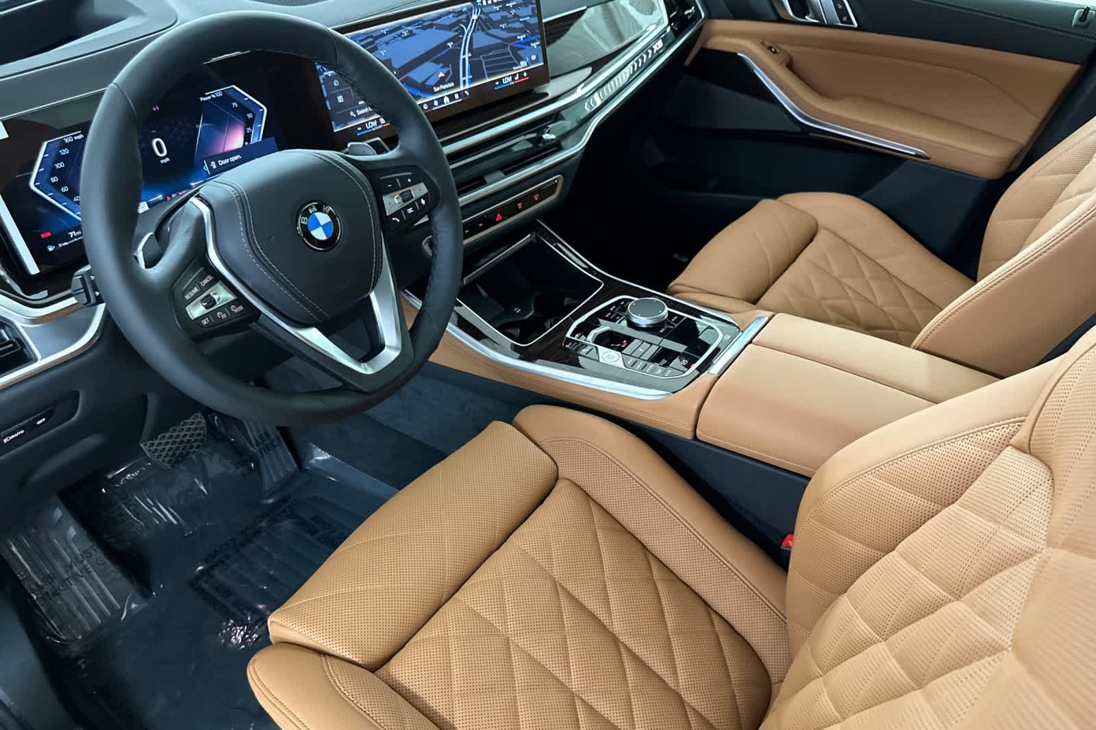 Thumbnail: 2026 BMW X5 - 11