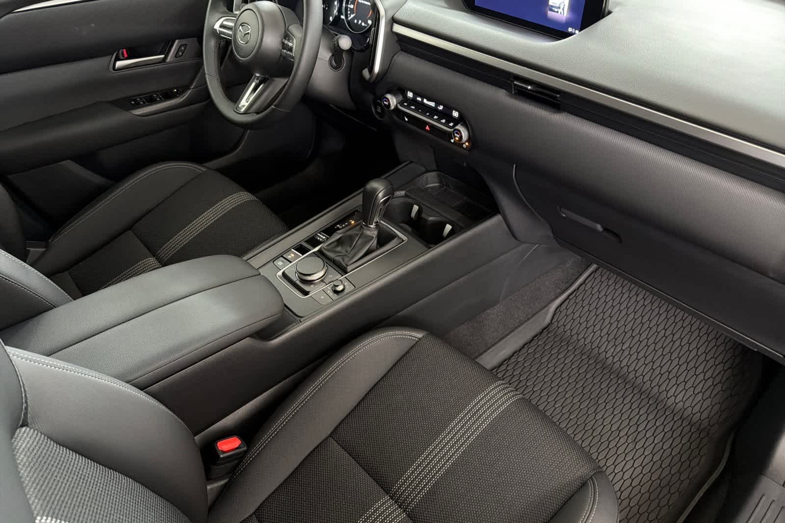 Thumbnail: 2024 Mazda CX-50 - 16