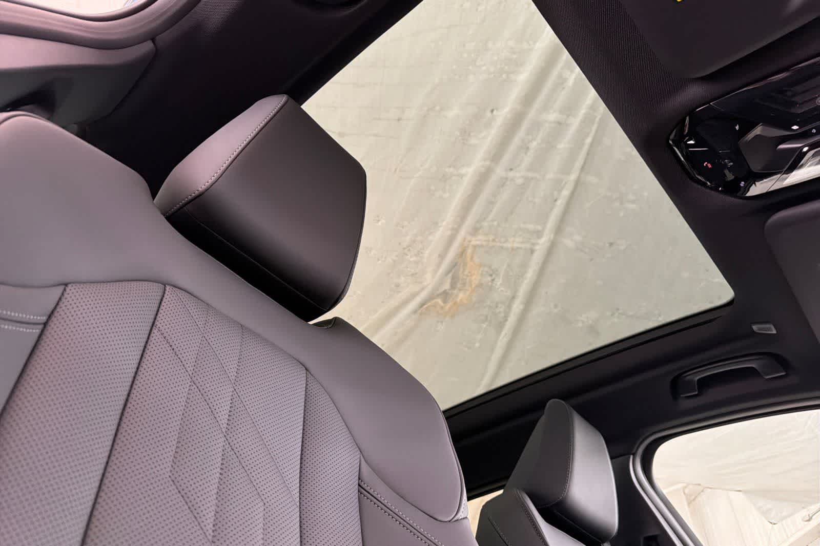 Thumbnail: 2026 BMW X3 - 17