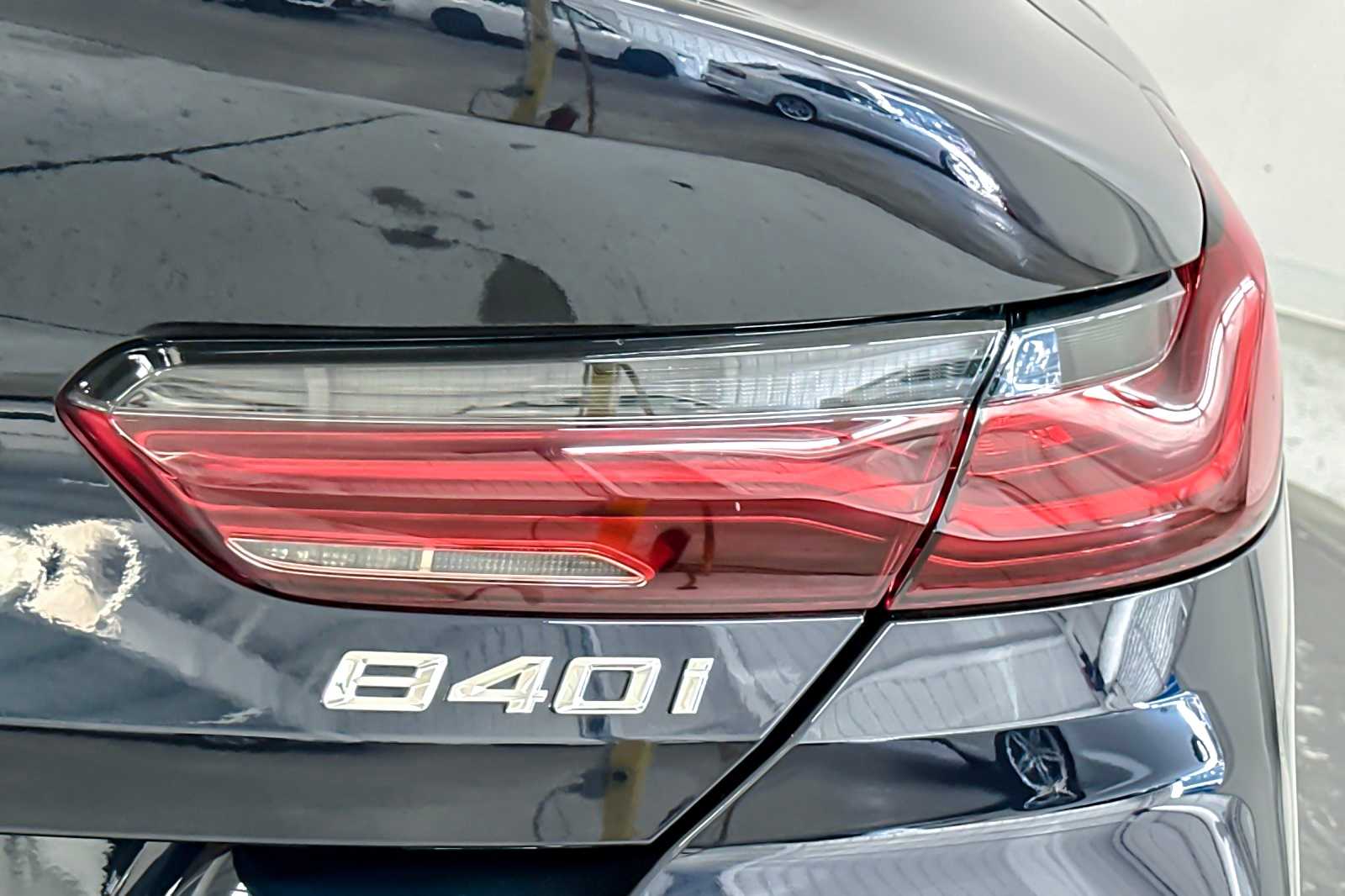 Thumbnail: 2023 BMW 8 Series - 27