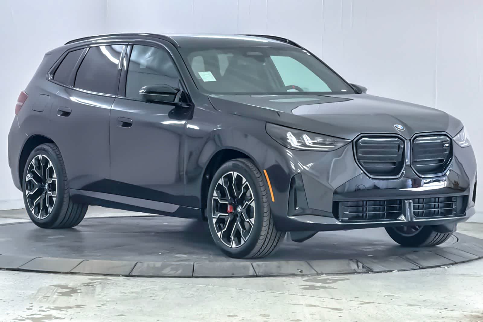 Thumbnail: 2026 BMW X3 - 9