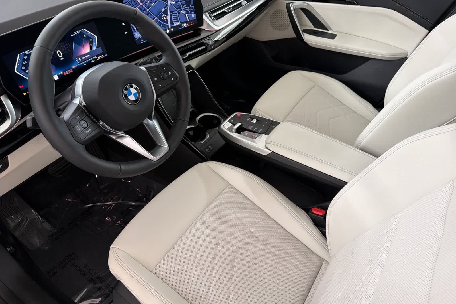 Thumbnail: 2026 BMW X1 - 11
