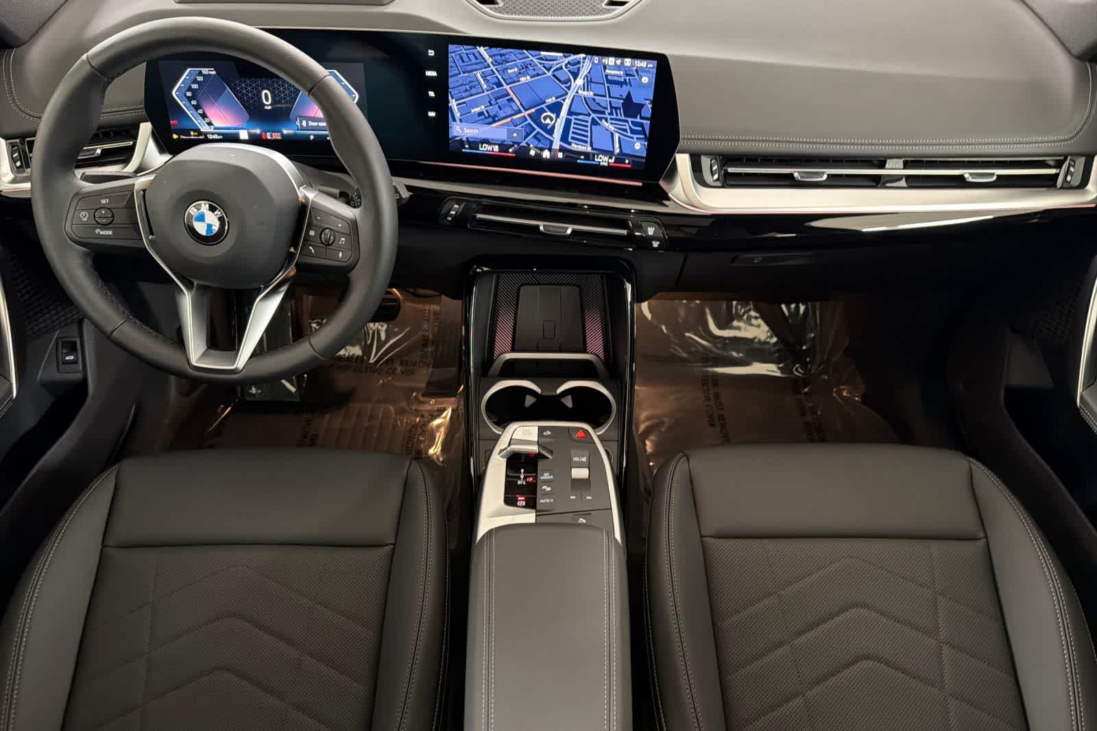 Thumbnail: 2026 BMW X1 - 3