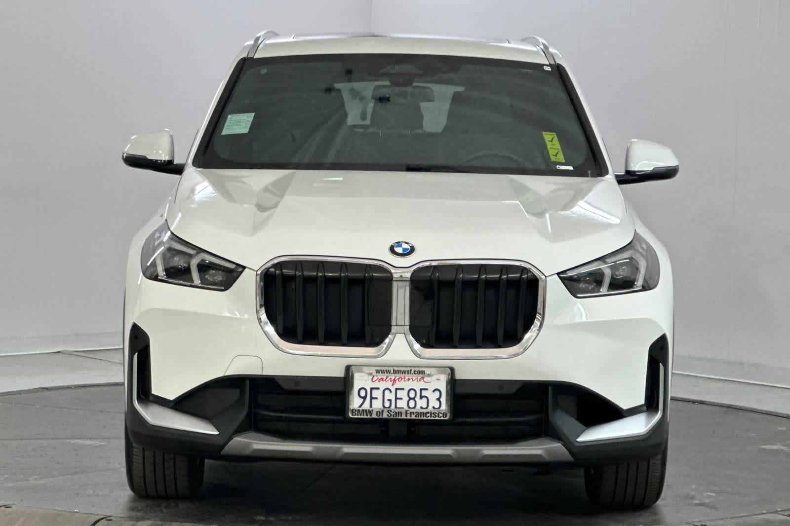 2023 BMW X1 xDrive28i 10