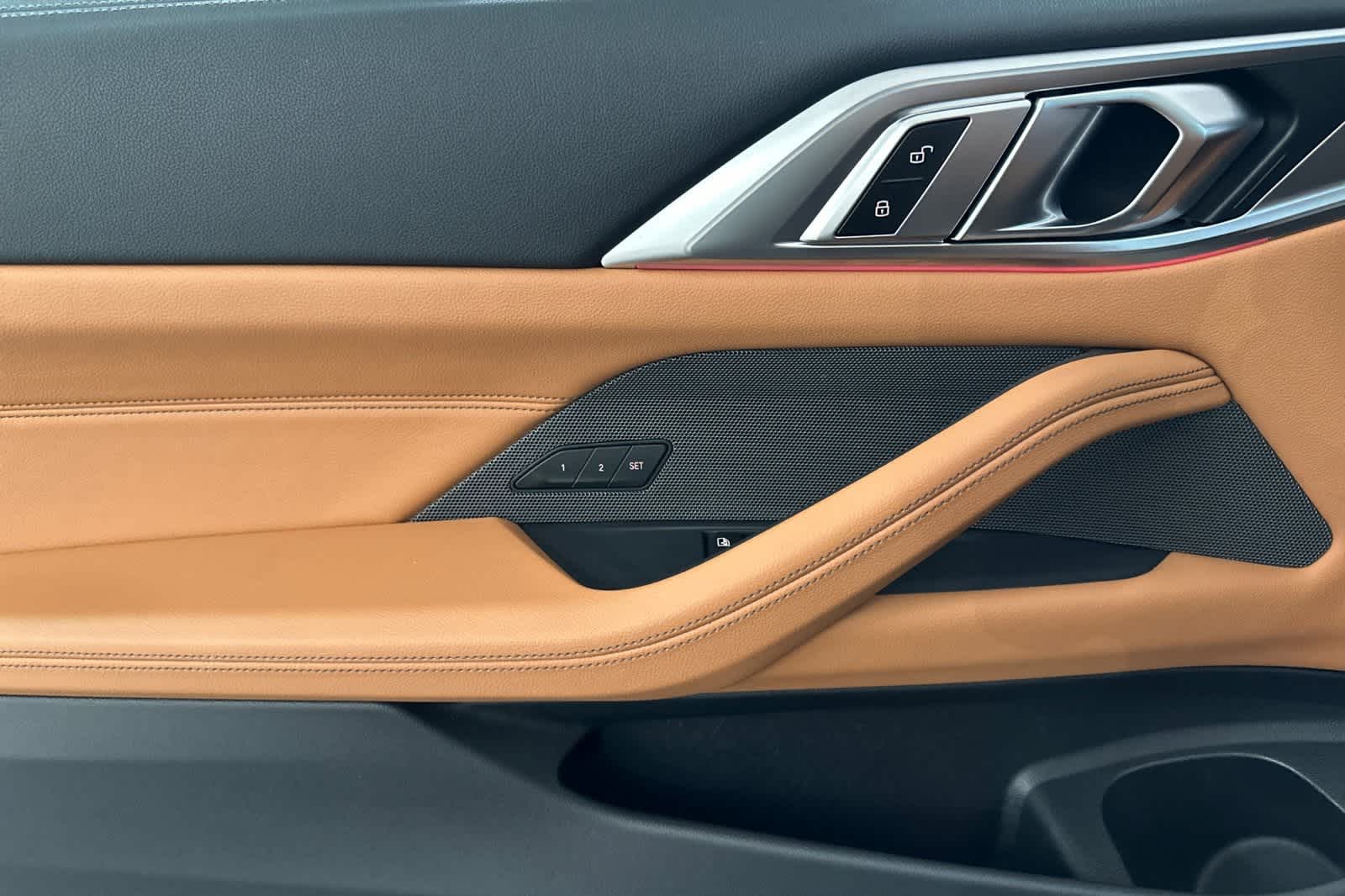 Thumbnail: 2021 BMW 4 Series - 12