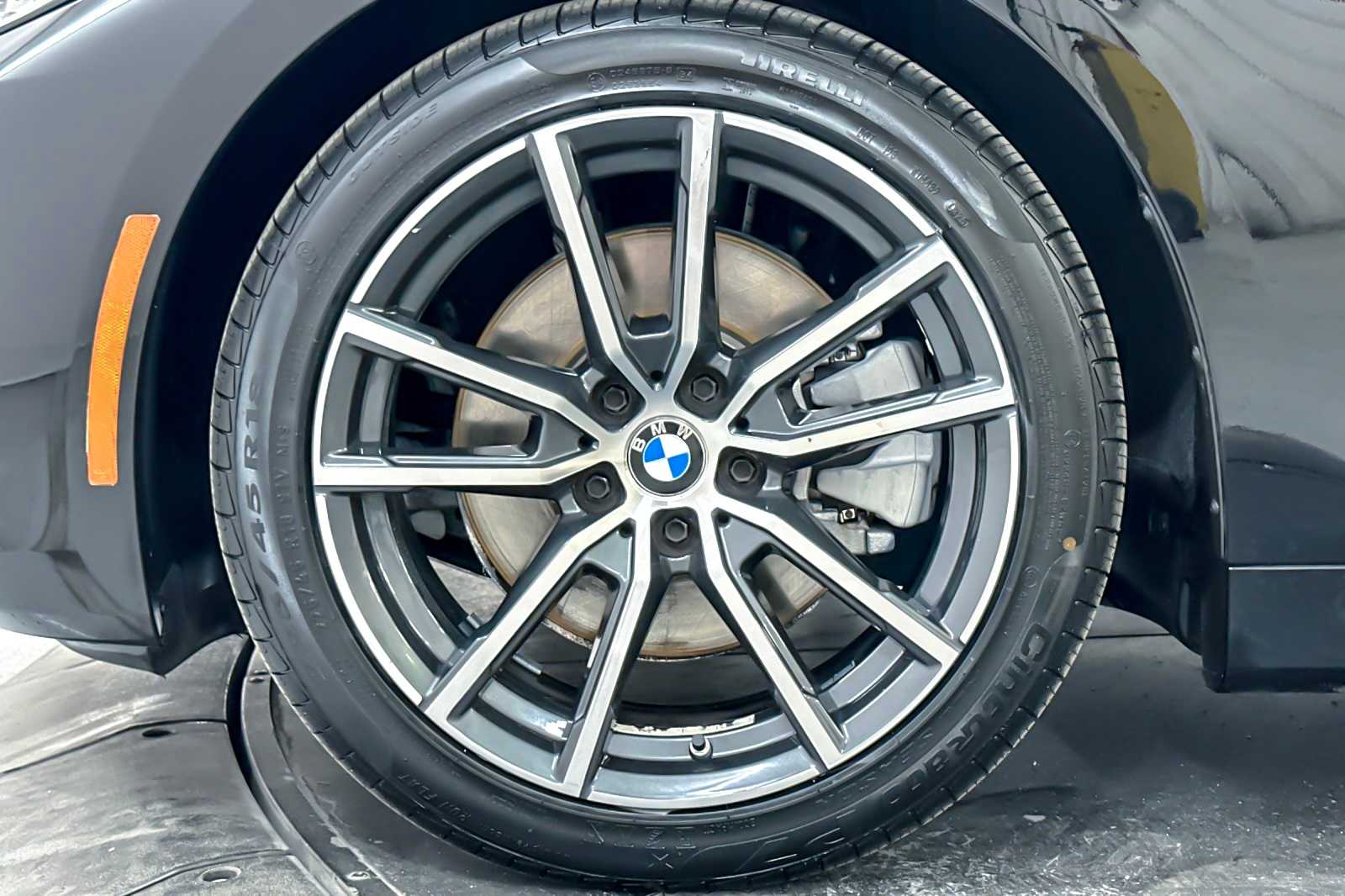Thumbnail: 2024 BMW 4 Series - 12