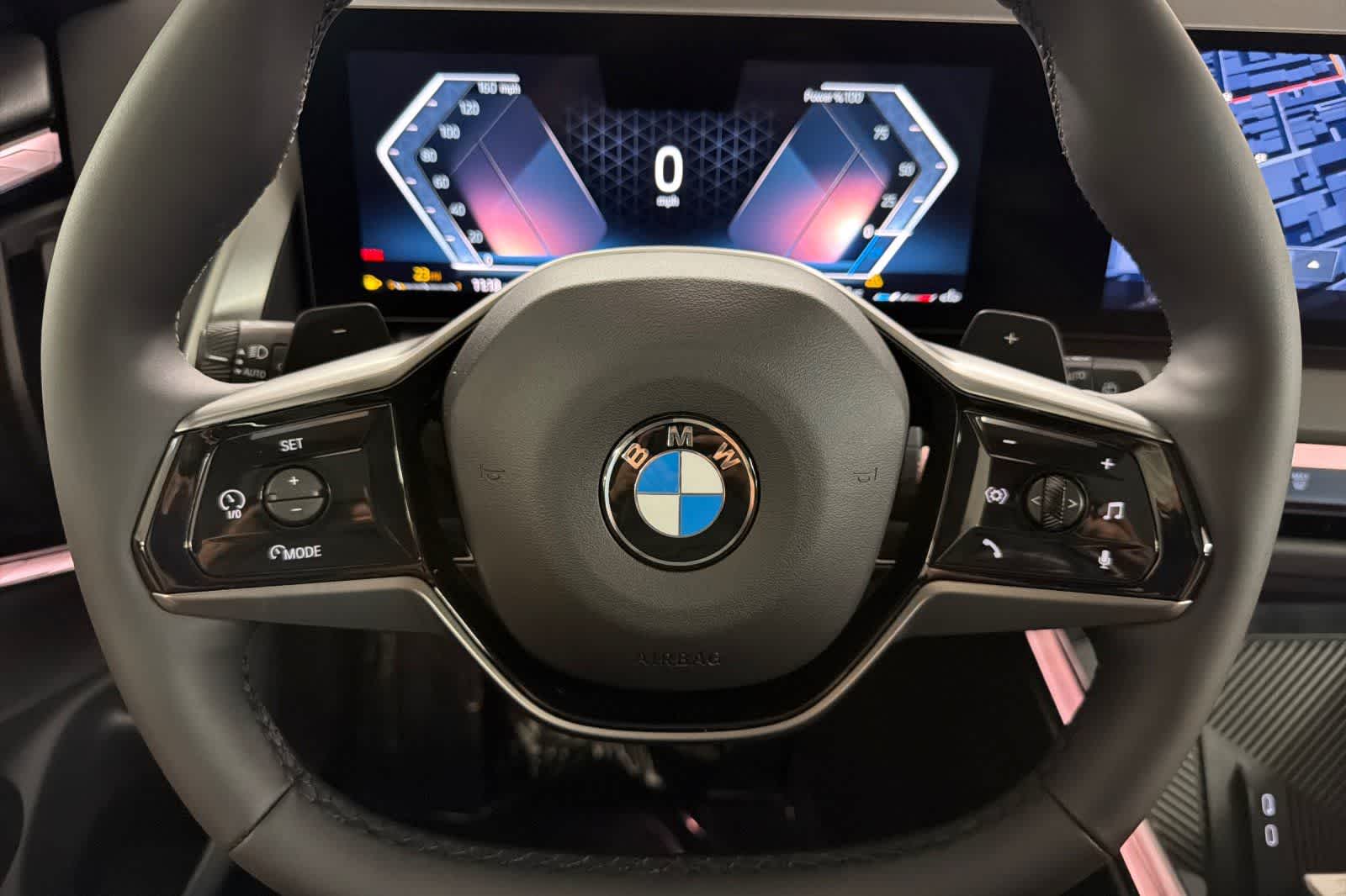 Thumbnail: 2026 BMW X3 - 24