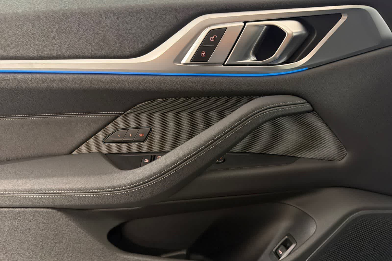 Thumbnail: 2026 BMW i4 - 12