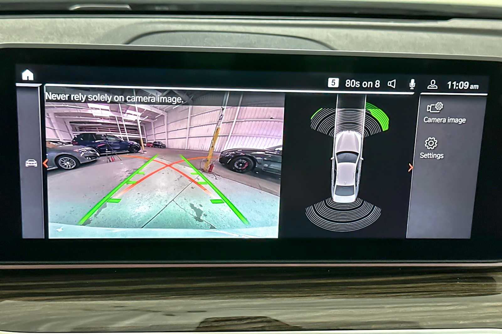 Thumbnail: 2023 BMW 5 Series - 19