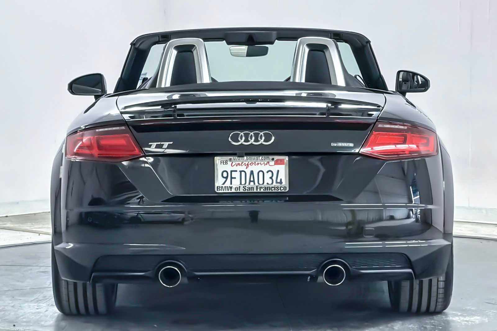 Thumbnail: 2023 Audi TT - 6