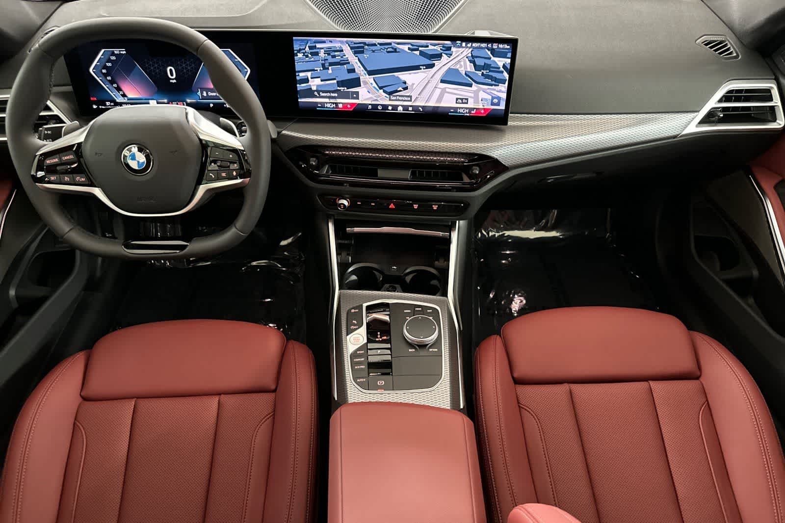 Thumbnail: 2026 BMW 3 Series - 3