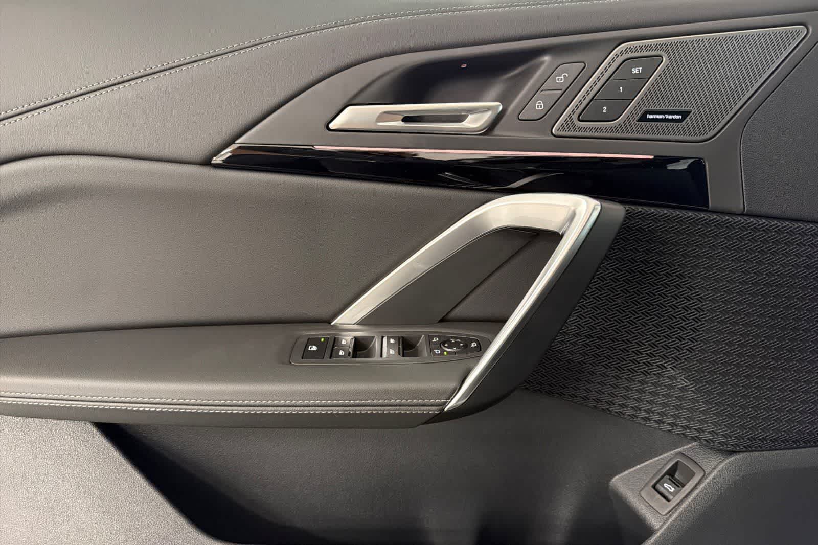 Thumbnail: 2026 BMW X1 - 12