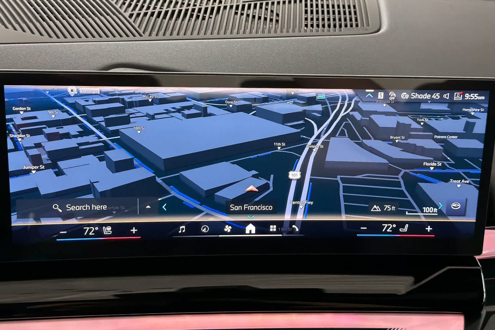 Thumbnail: 2026 BMW 5 Series - 18