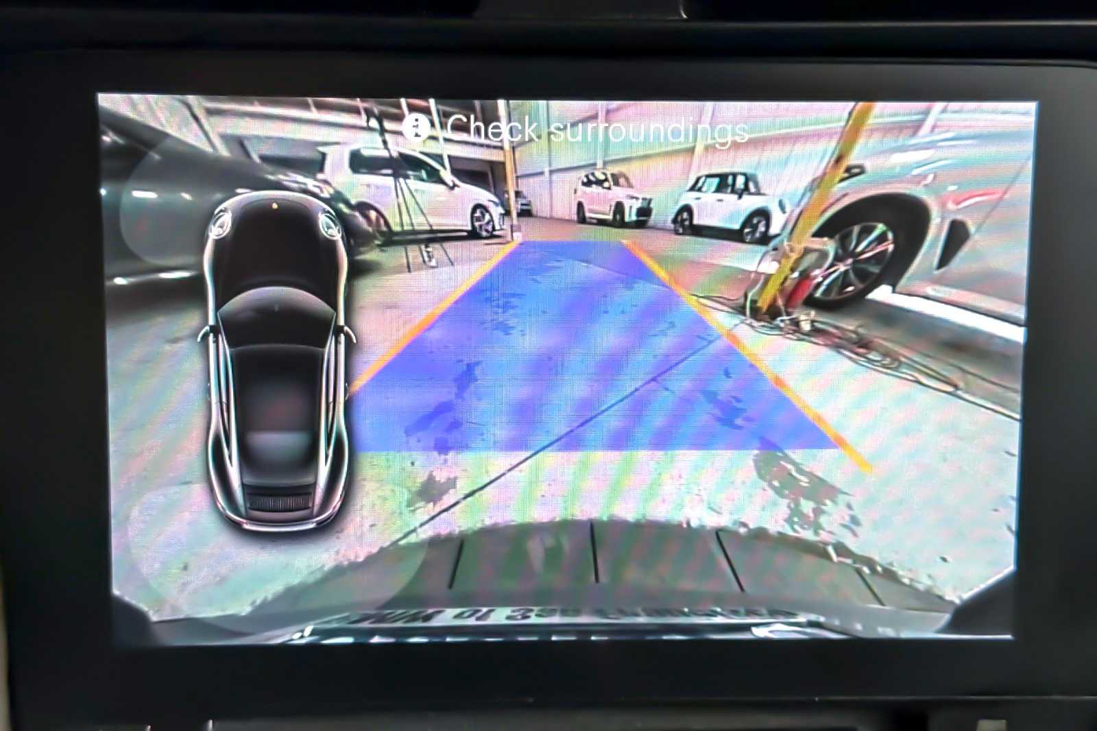 Thumbnail: 2018 Porsche 911 - 19