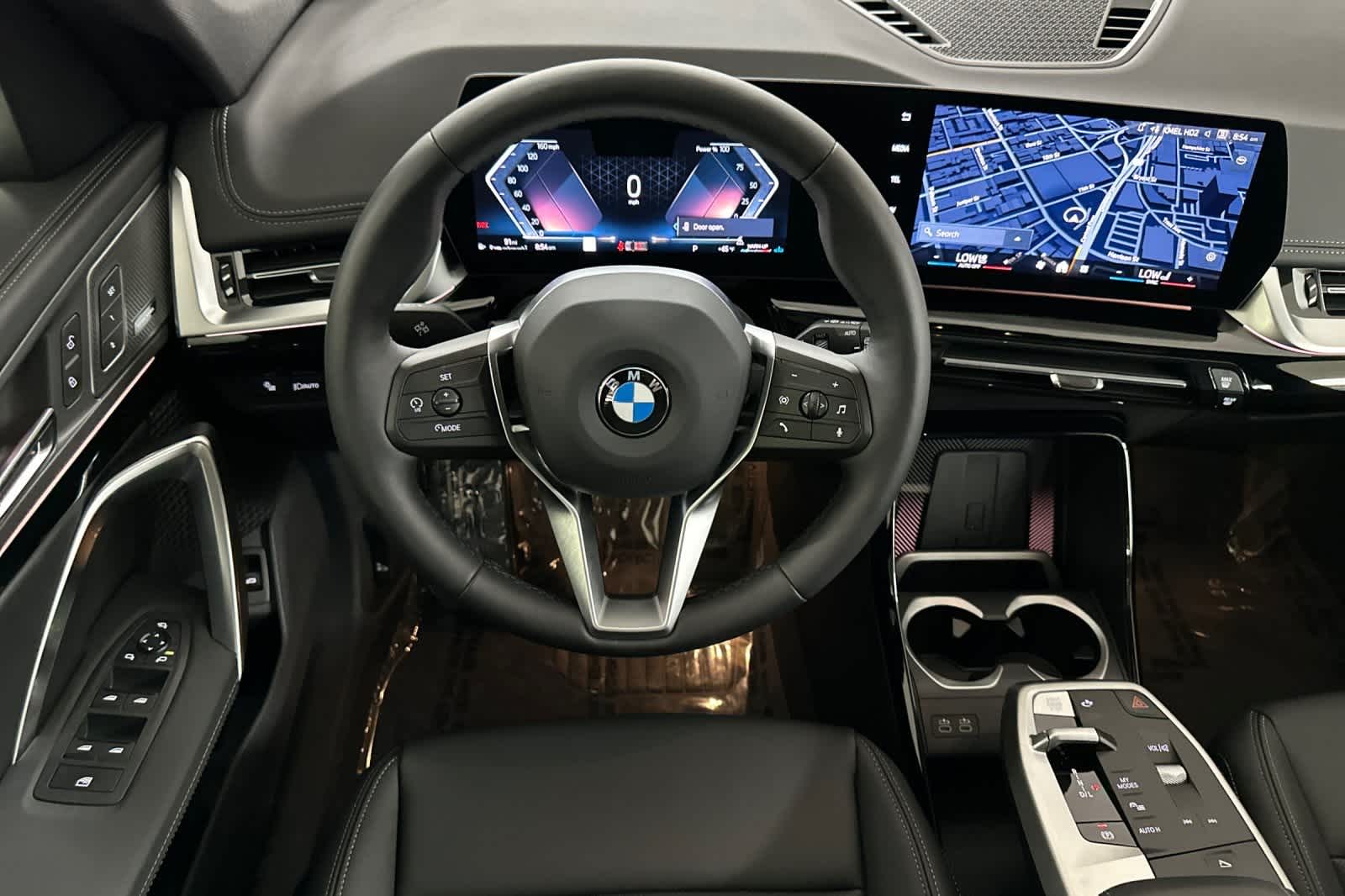 Thumbnail: 2026 BMW X1 - 14