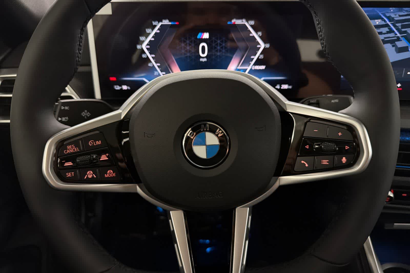 Thumbnail: 2026 BMW i4 - 23