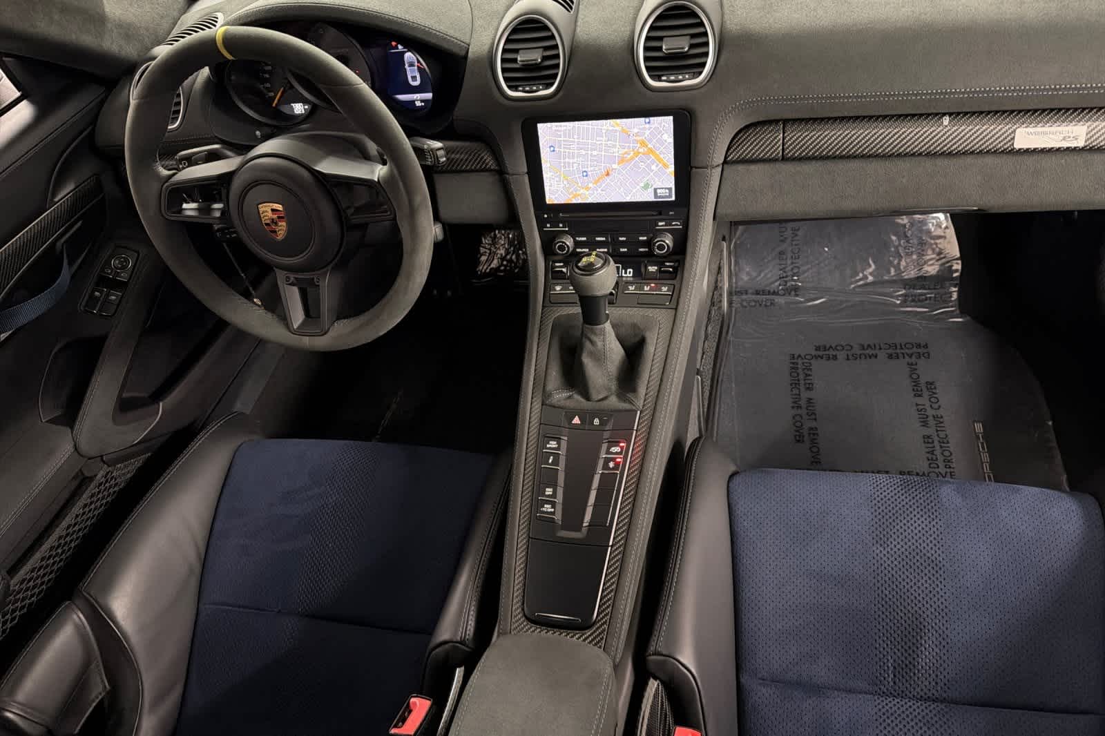 Thumbnail: 2023 Porsche 718 Cayman - 3