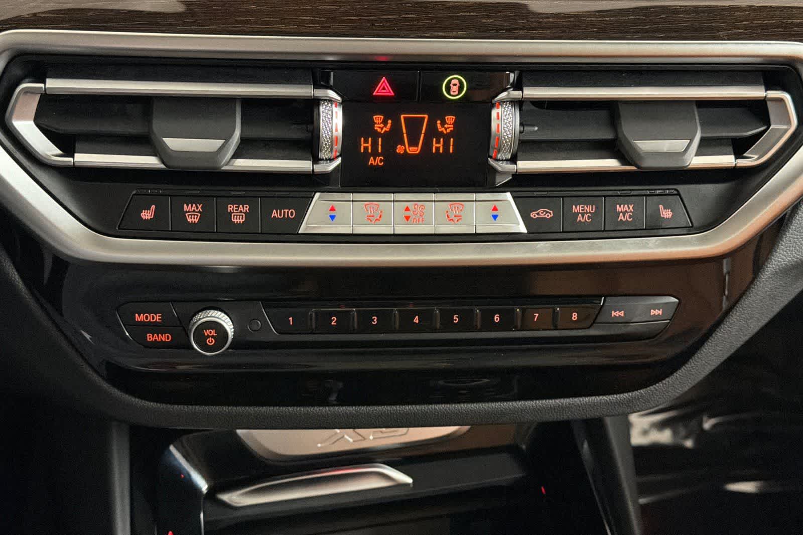 Thumbnail: 2023 BMW X3 - 21