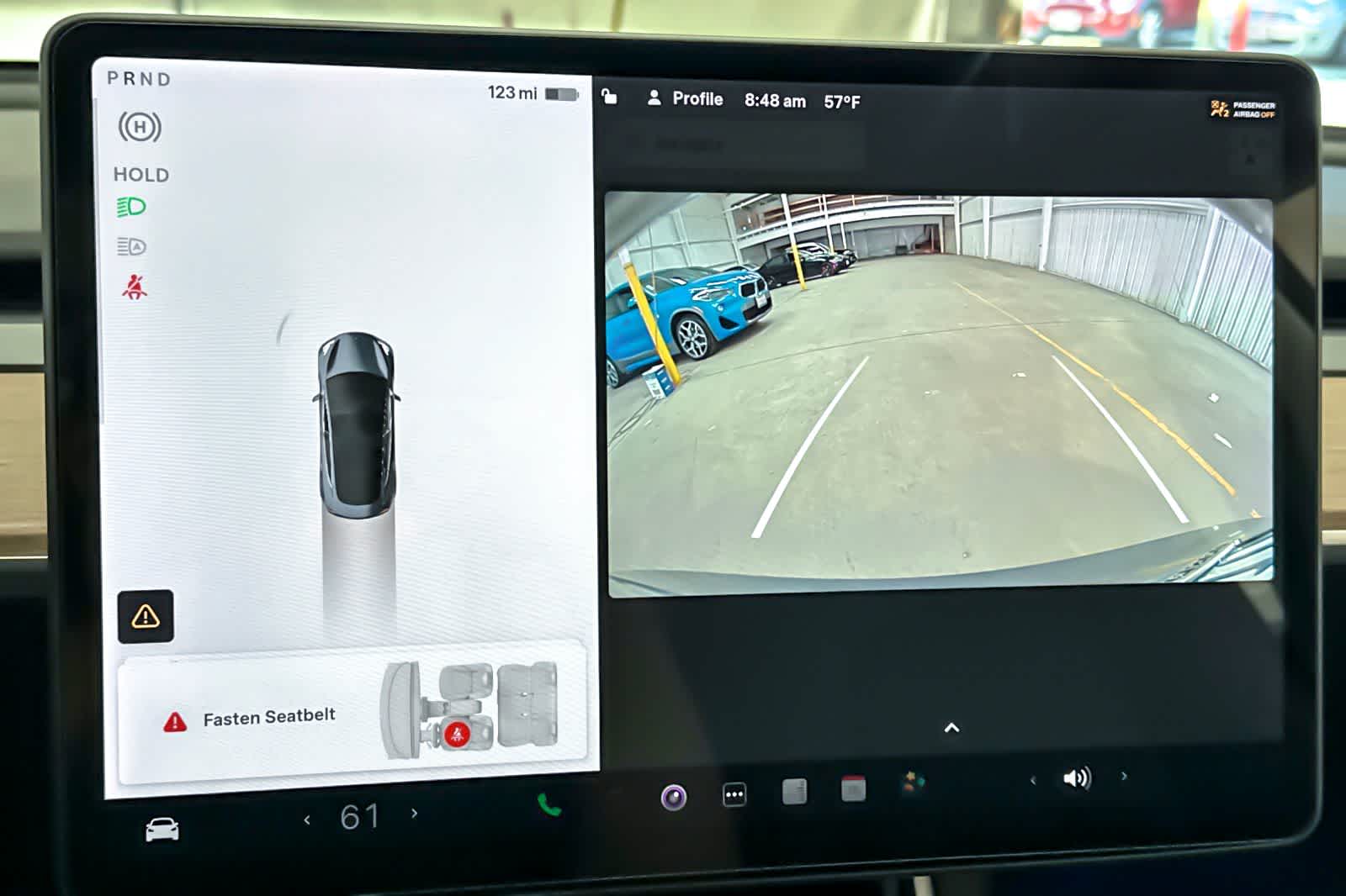 Thumbnail: 2018 Tesla Model 3 - 19