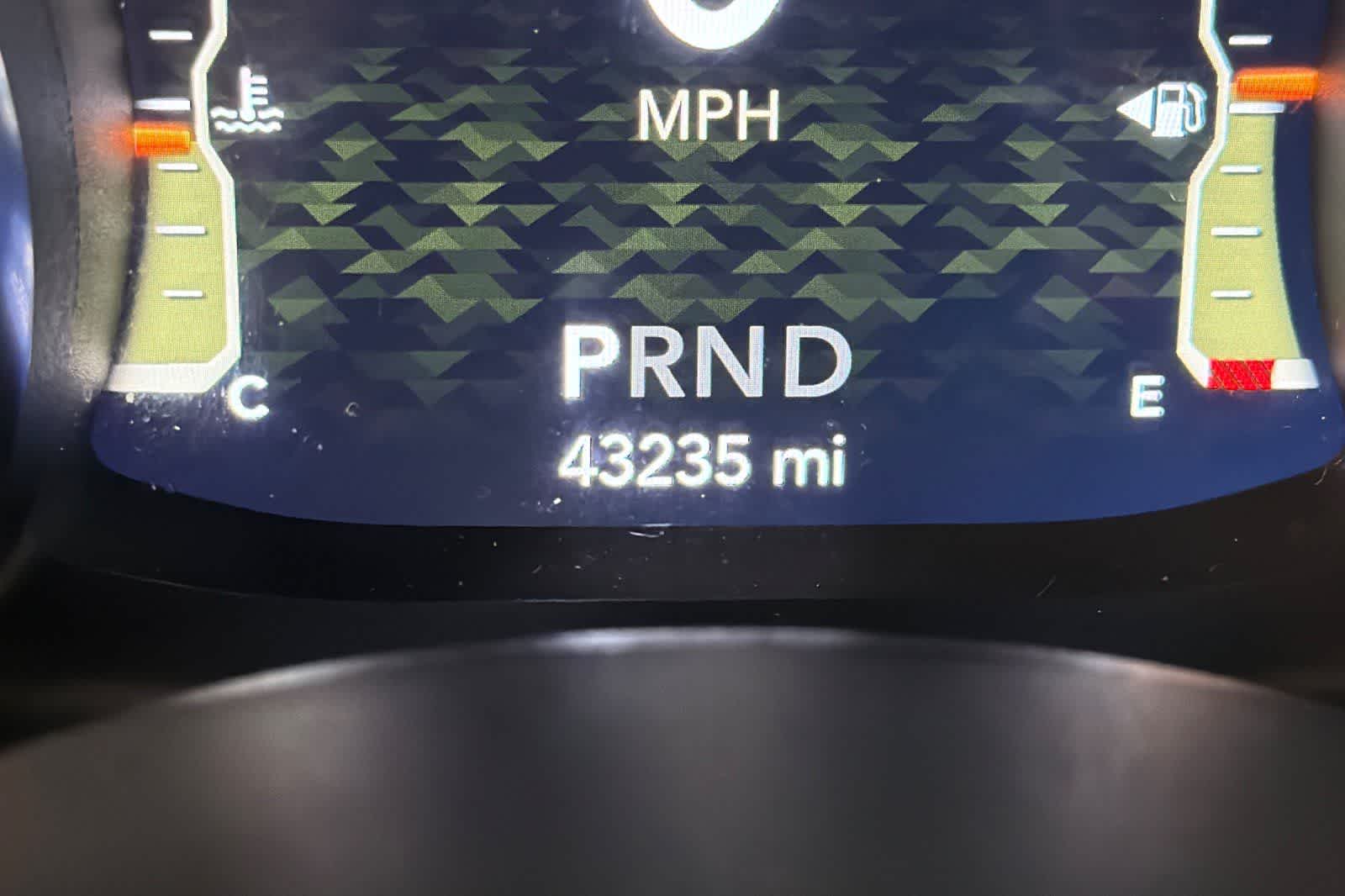 Thumbnail: 2023 Jeep Gladiator - 25