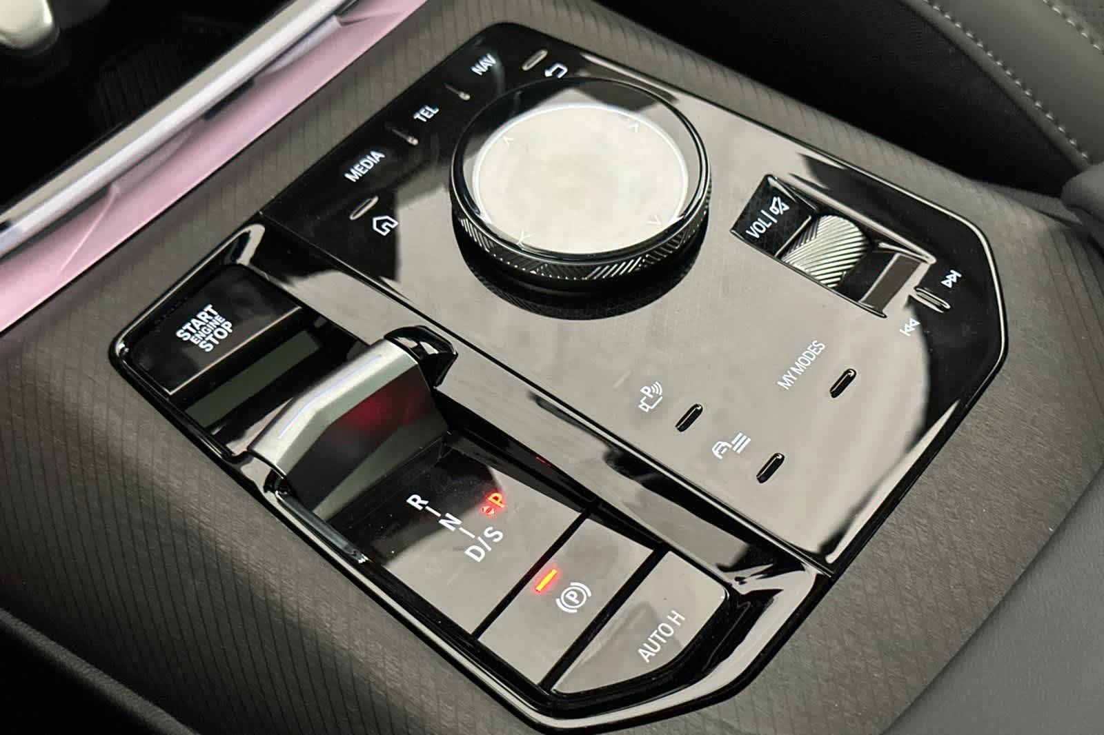 Thumbnail: 2026 BMW X3 - 22