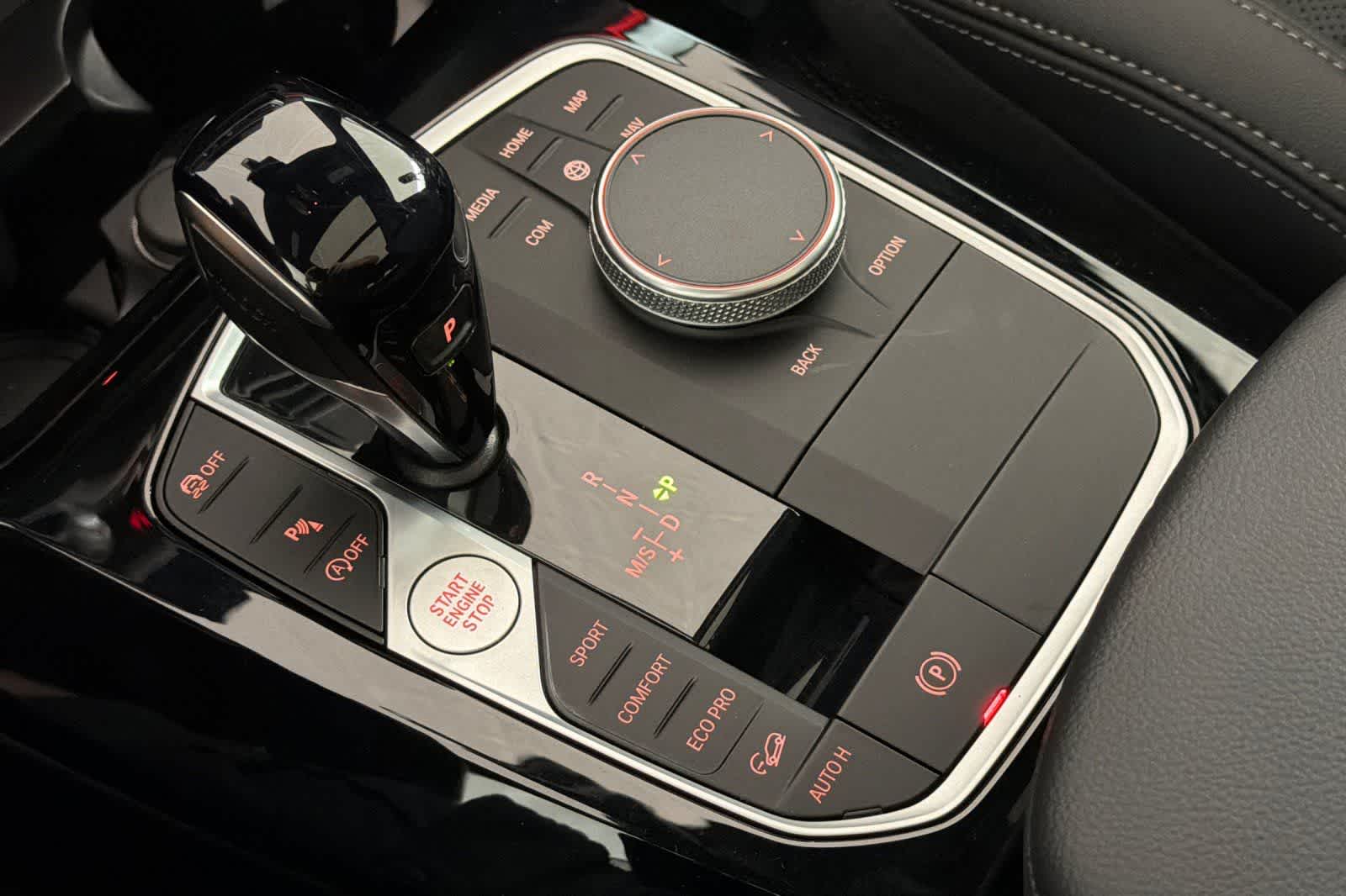 Thumbnail: 2023 BMW X3 - 22