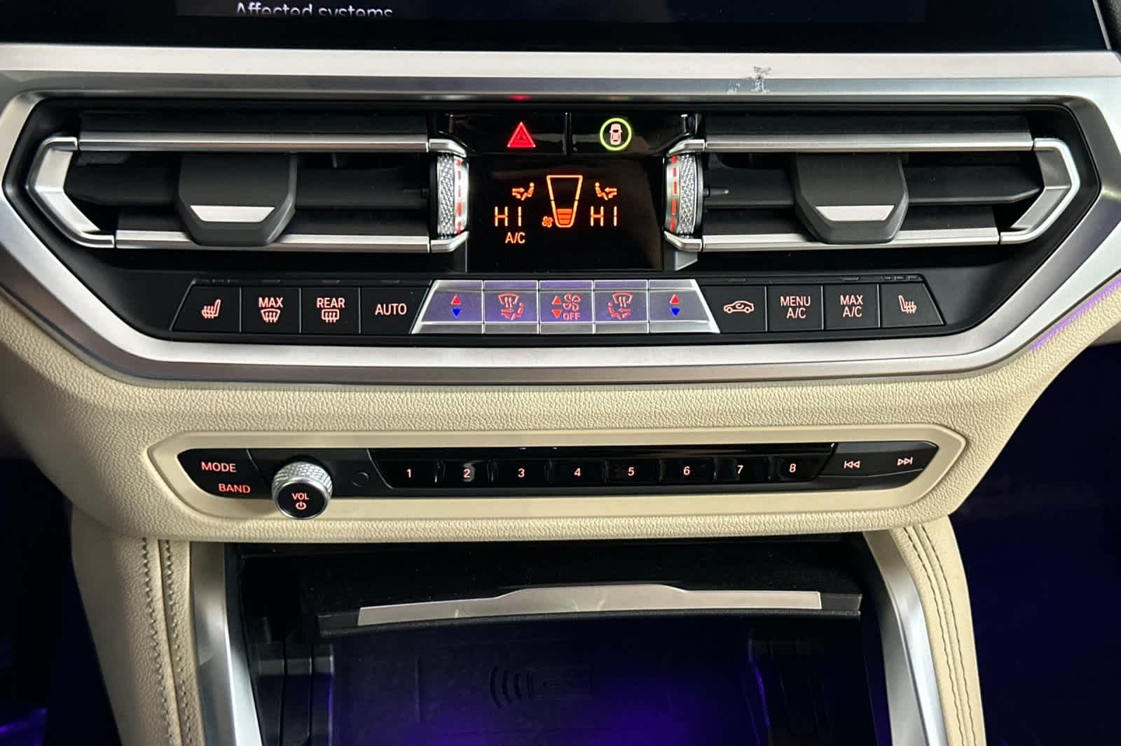 2022 BMW 4 Series 430i xDrive 22