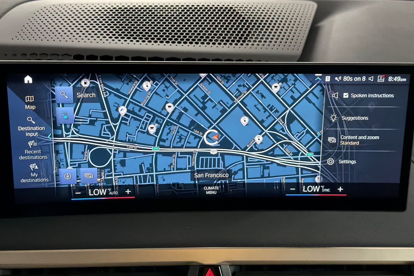 Thumbnail: 2023 BMW iX - 19