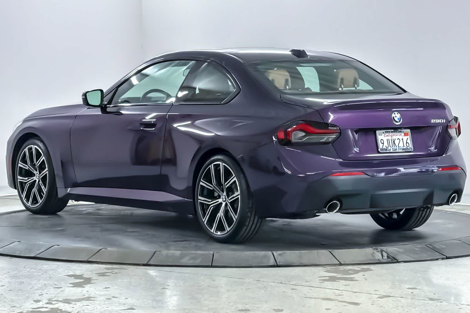 Thumbnail: 2023 BMW 2 Series - 6