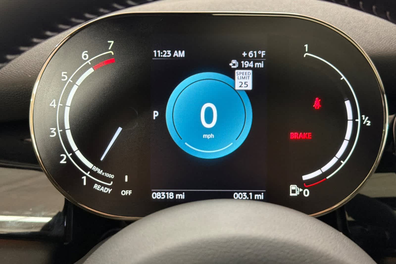 Thumbnail: 2024 MINI Cooper Hardtop - 25