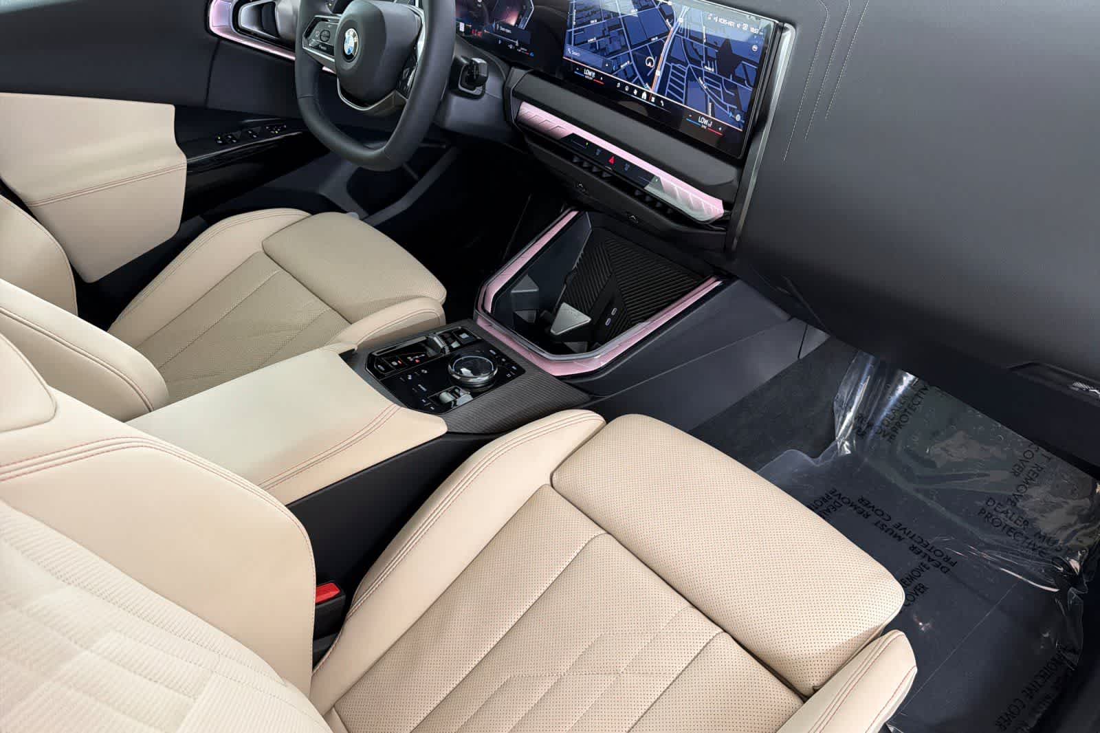 Thumbnail: 2026 BMW X3 - 16