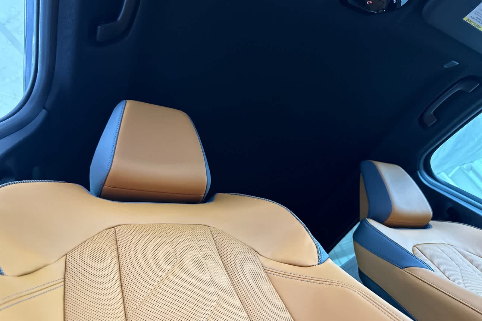 Thumbnail: 2026 BMW X3 - 17