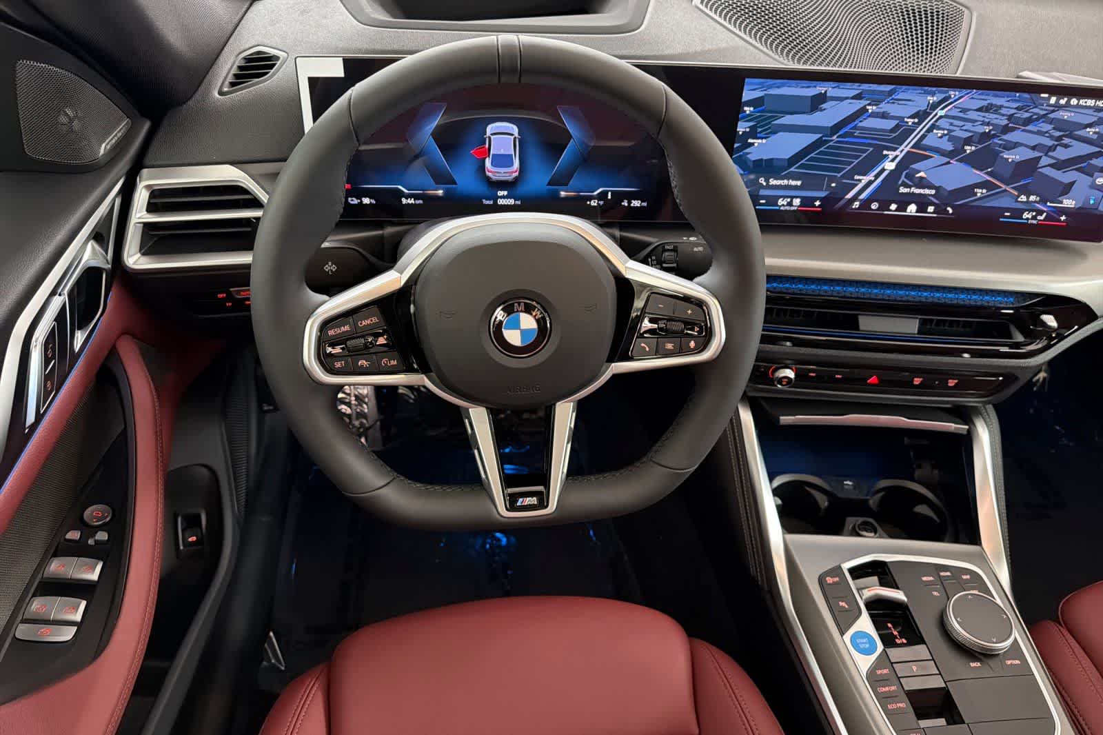 Thumbnail: 2026 BMW i4 - 14