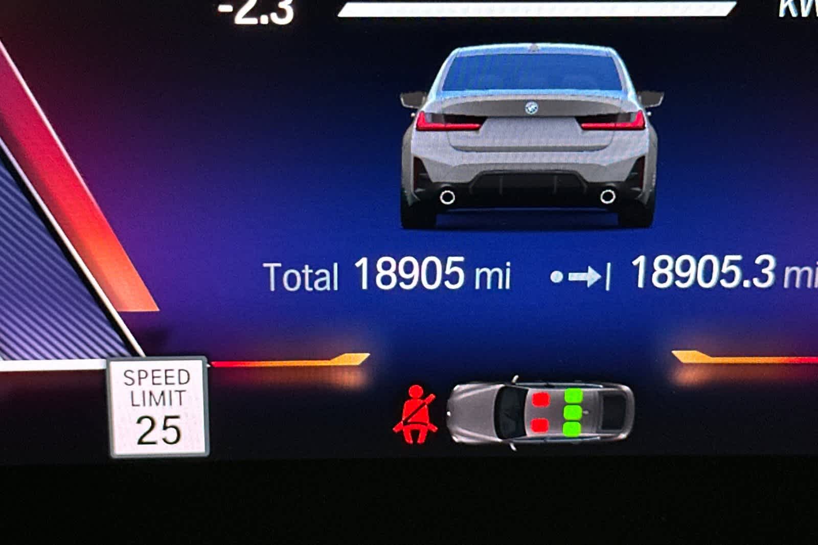 Thumbnail: 2023 BMW 3 Series - 25