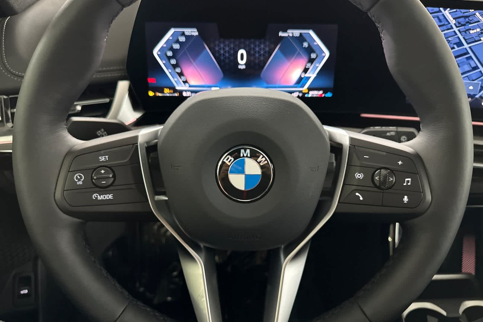 Thumbnail: 2026 BMW X1 - 24