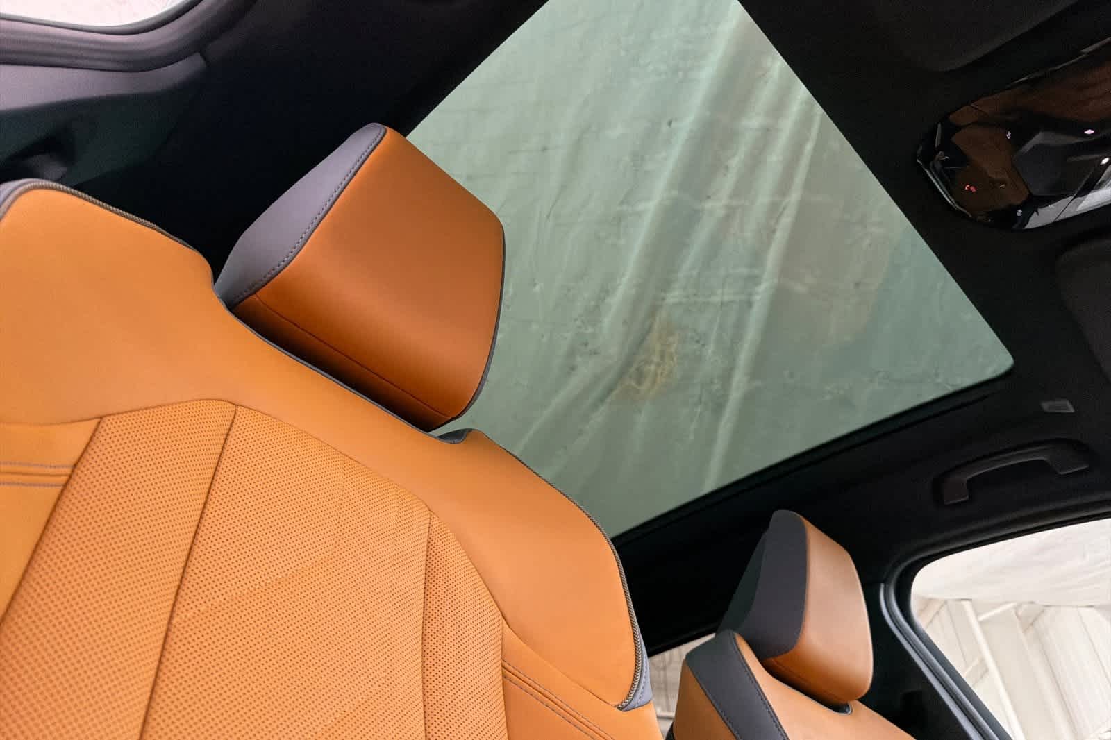 Thumbnail: 2025 BMW X3 - 17