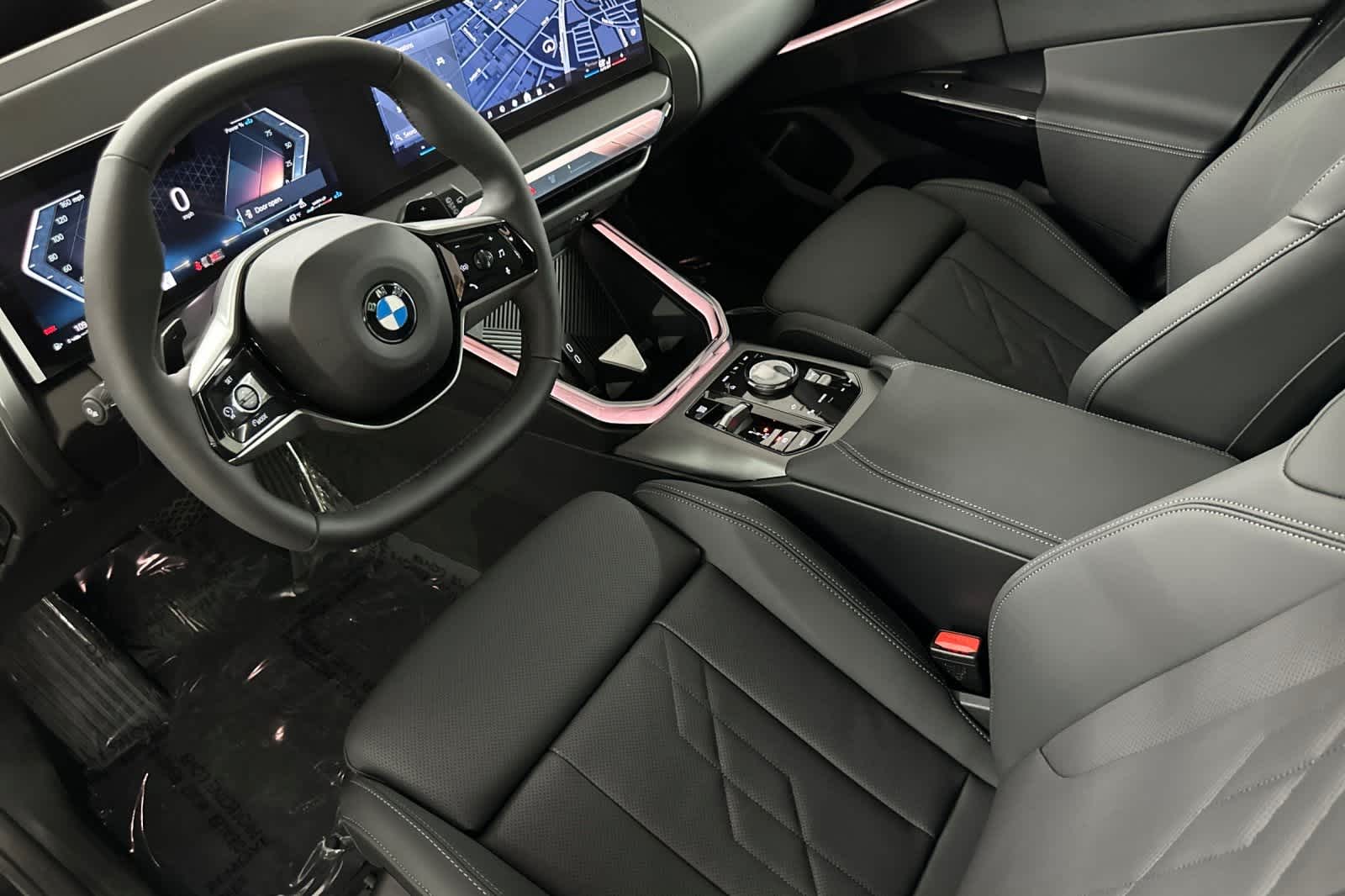 Thumbnail: 2026 BMW X3 - 11