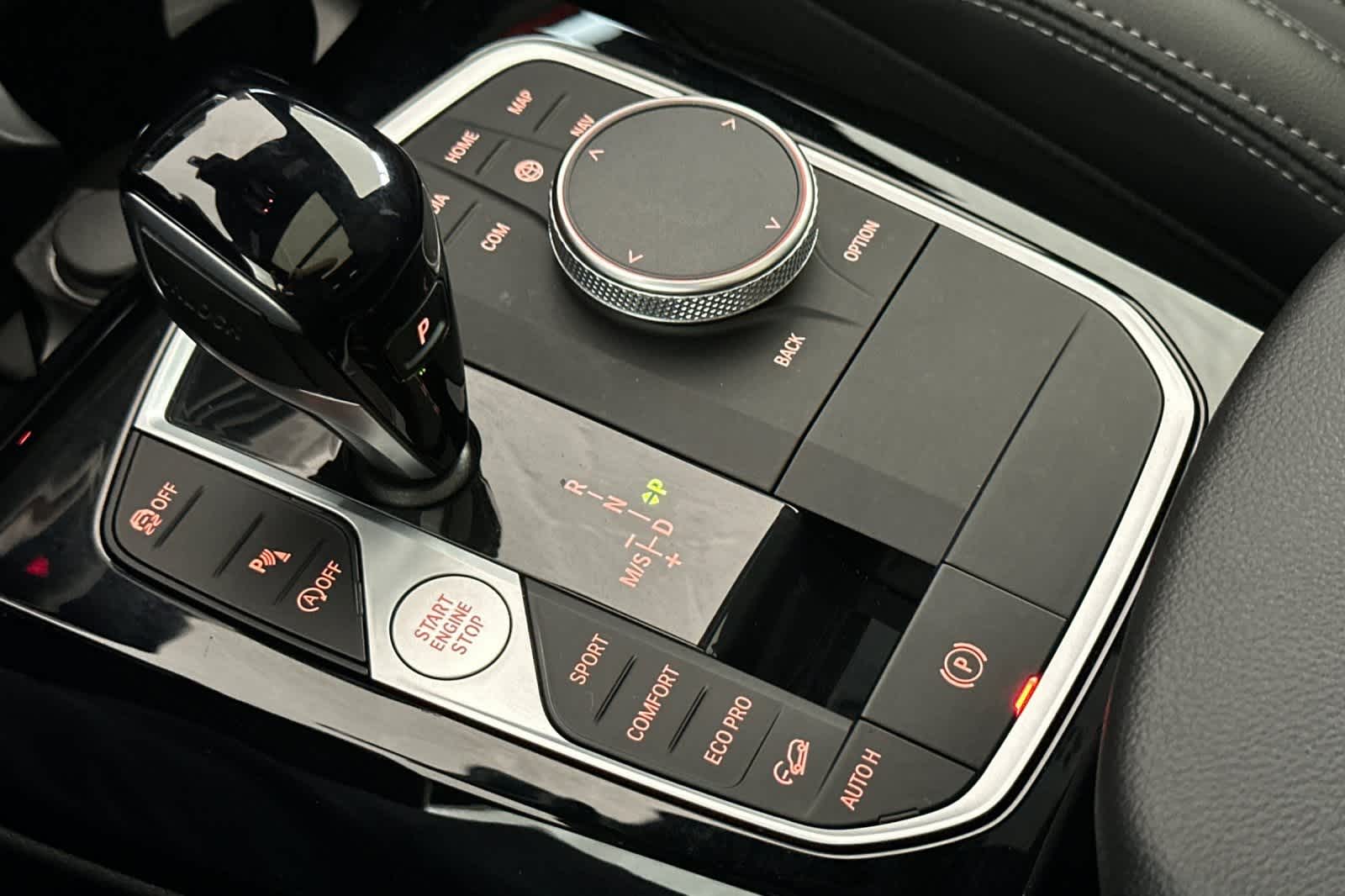 Thumbnail: 2022 BMW X3 - 22
