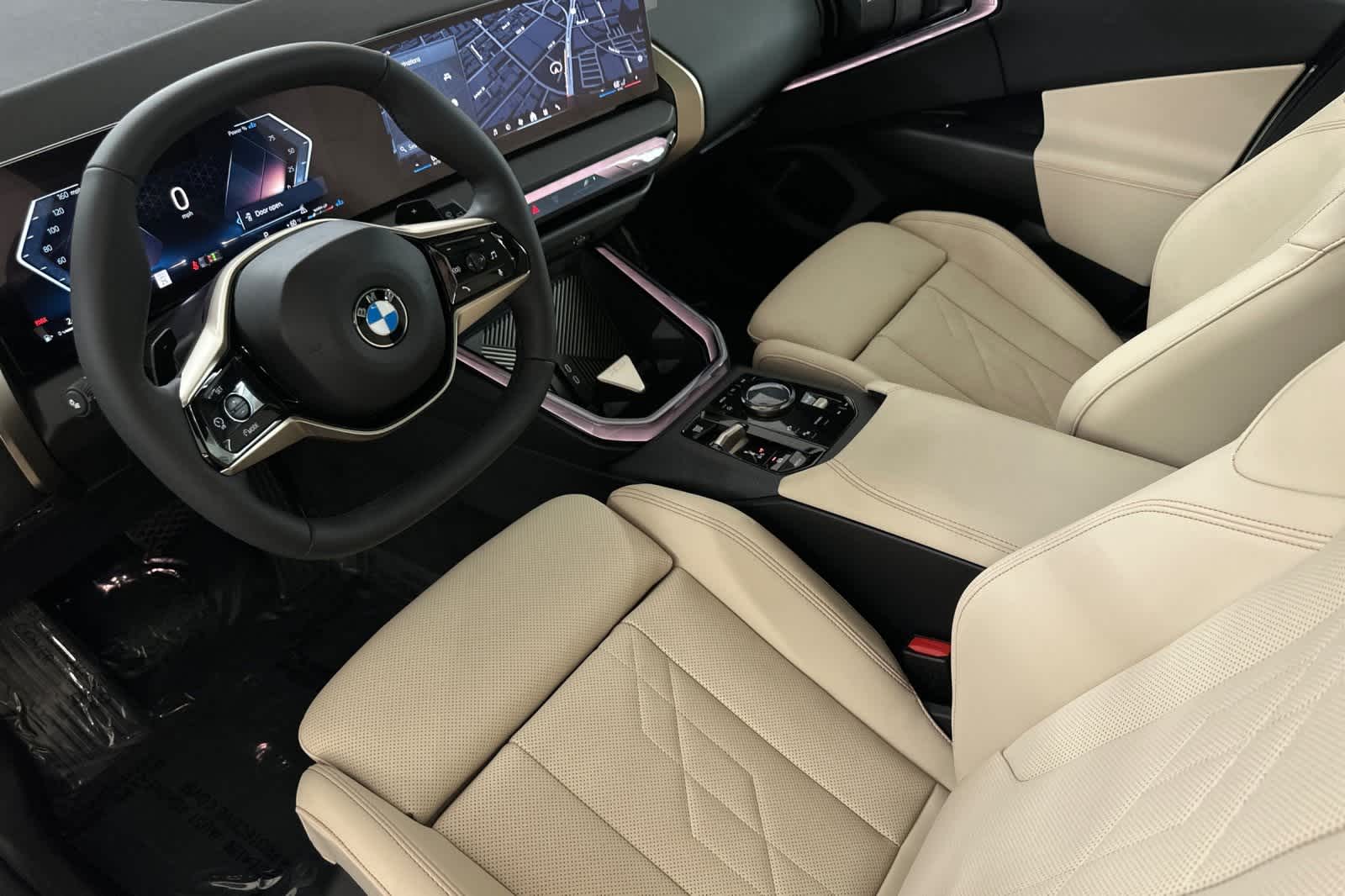Thumbnail: 2025 BMW X3 - 11